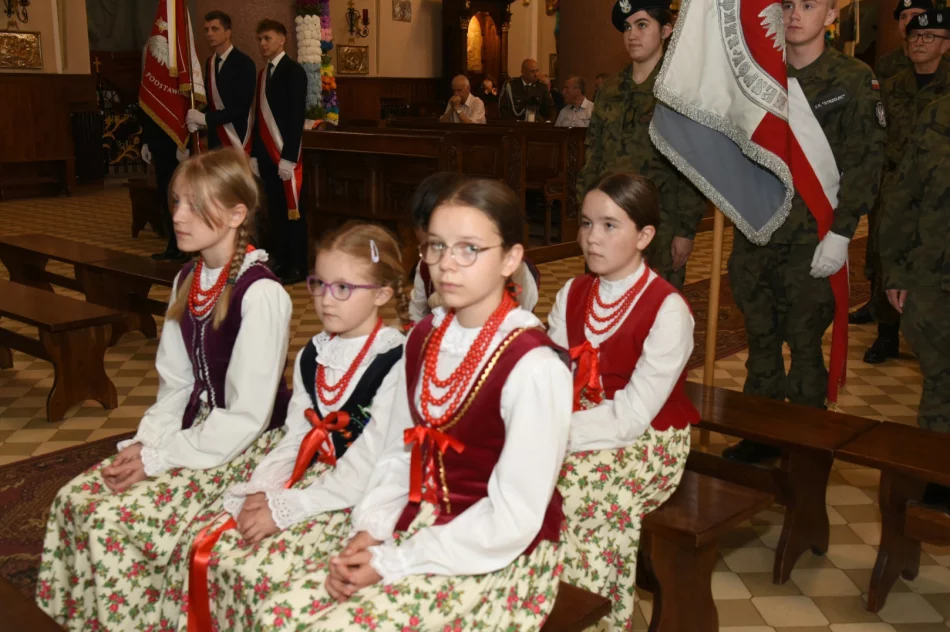 Uczczono pamięć ofiar niemieckich nazistowskich obozów - zdjęcie 2