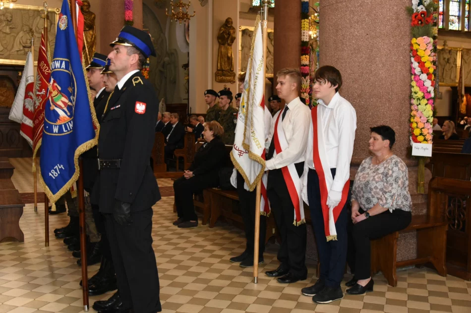 Uczczono pamięć ofiar niemieckich nazistowskich obozów - zdjęcie 3