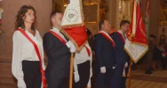 Uczczono pamięć ofiar niemieckich nazistowskich obozów - zdjęcie 4