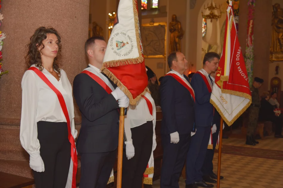 Uczczono pamięć ofiar niemieckich nazistowskich obozów - zdjęcie 4