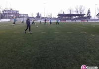 Limanovia przegrała z trzecioligowcem - zdjęcie główne