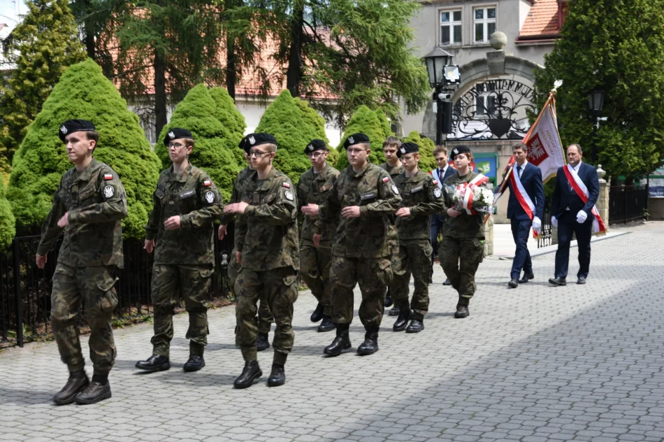 Uczczono pamięć ofiar niemieckich nazistowskich obozów - zdjęcie 5
