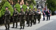 Uczczono pamięć ofiar niemieckich nazistowskich obozów - zdjęcie 5