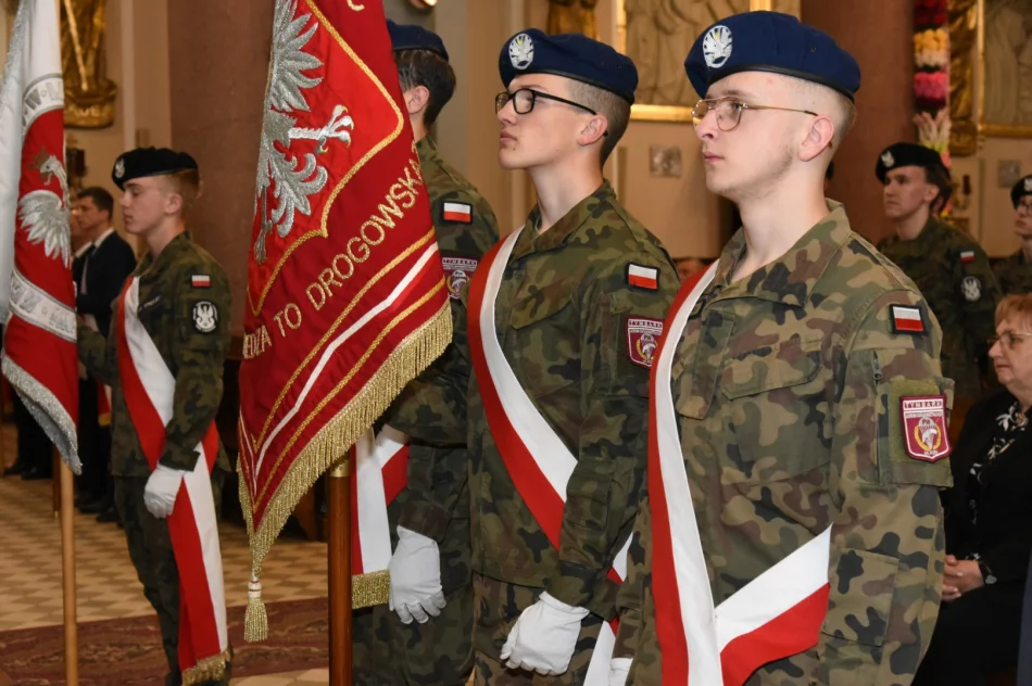 Uczczono pamięć ofiar niemieckich nazistowskich obozów - zdjęcie 6
