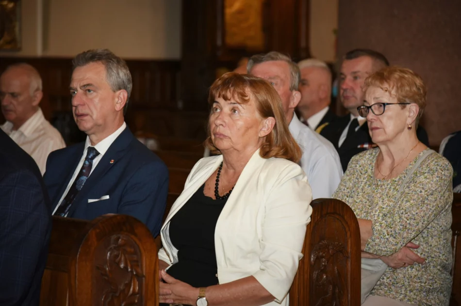 Uczczono pamięć ofiar niemieckich nazistowskich obozów - zdjęcie 10