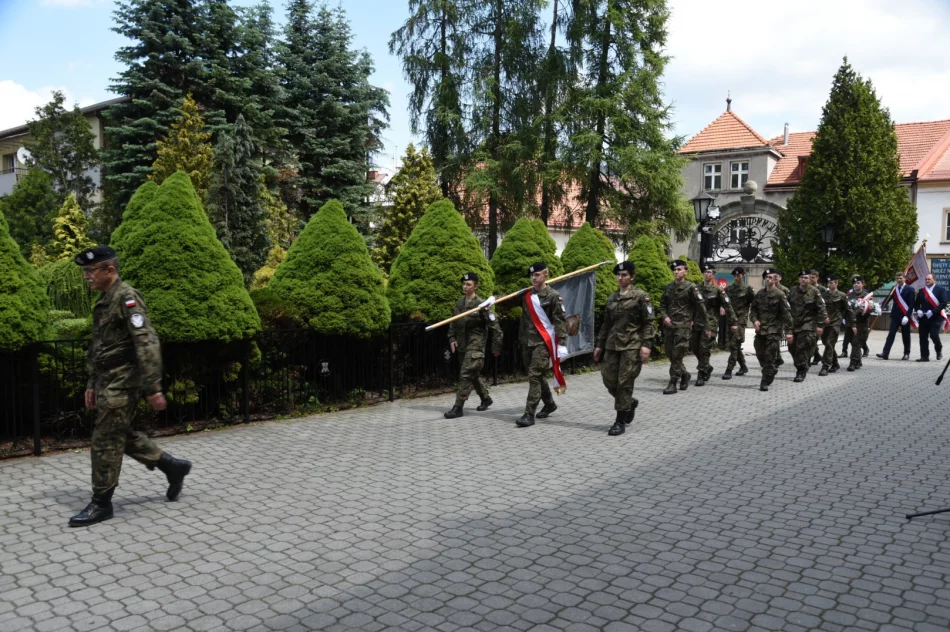 Uczczono pamięć ofiar niemieckich nazistowskich obozów - zdjęcie 11