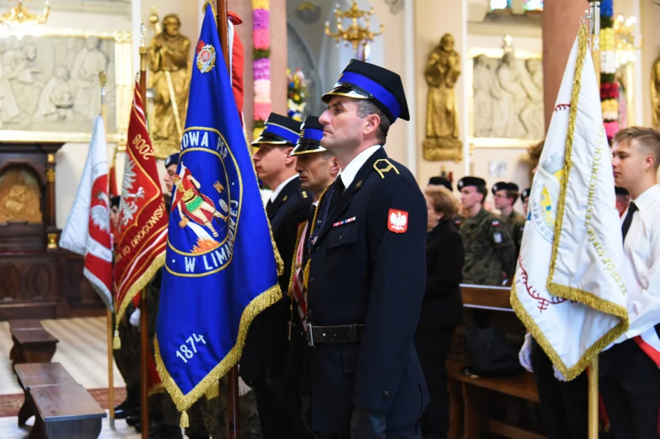 Uczczono pamięć ofiar niemieckich nazistowskich obozów - zdjęcie 19