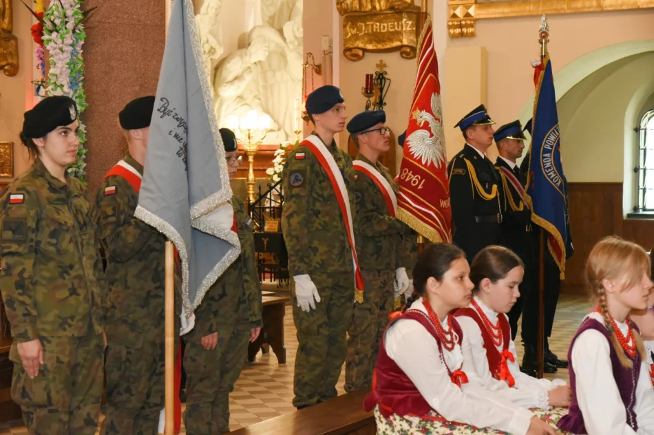 Uczczono pamięć ofiar niemieckich nazistowskich obozów - zdjęcie 20