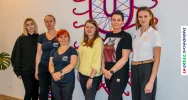 Delegacja znad morza z wizytą na Limanowszczyźnie - zdjęcie 2