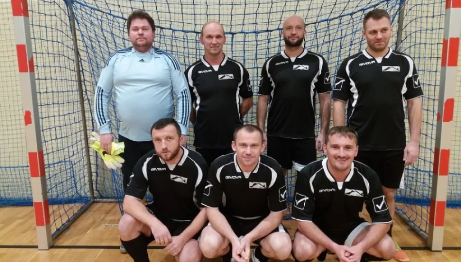 Stameco na czele, Domex sprawił niespodziankę - zdjęcie 1