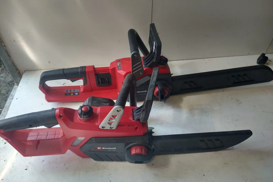 Narzędzia akumulatorowe 18 v Einhell - zdjęcie 1