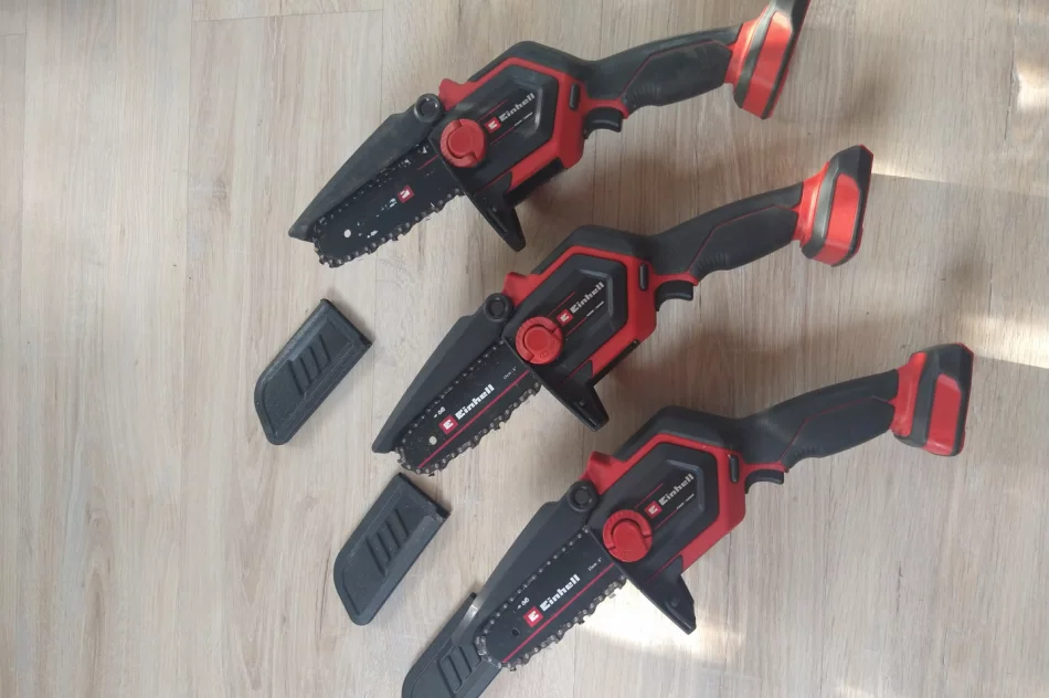 Narzędzia akumulatorowe 18 v Einhell - zdjęcie 3