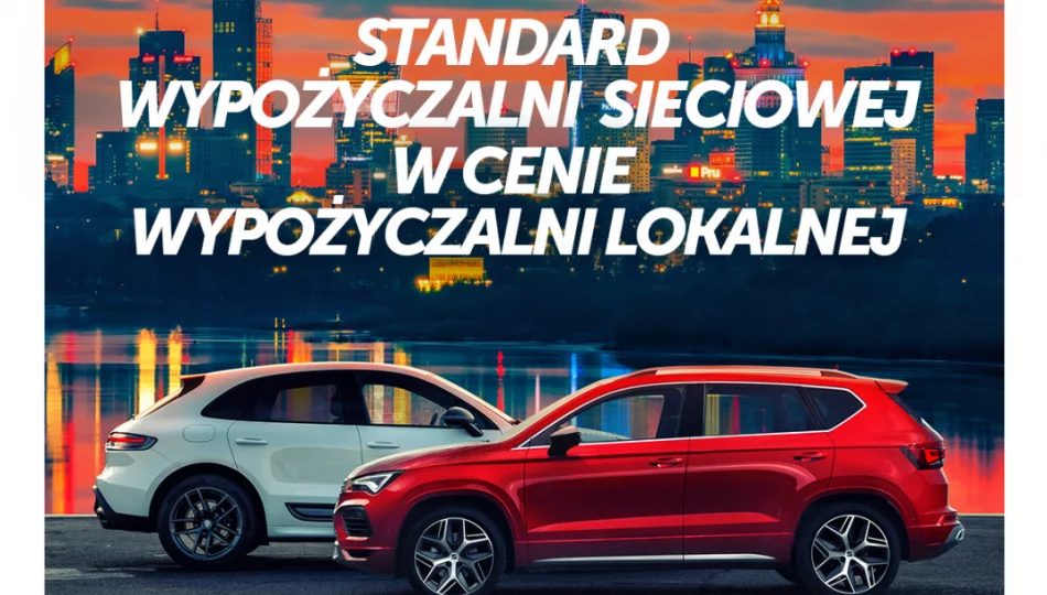 Góry, czyli popularny kierunek na wakacje Polaków. Jakim samochodem pojechać? - zdjęcie 1