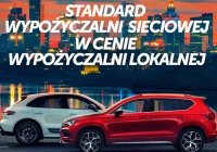 Góry, czyli popularny kierunek na wakacje Polaków. Jakim samochodem pojechać? - zdjęcie główne