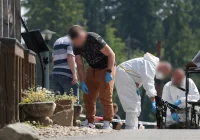 Zniszczono i obrabowano bankomaty na Gubałówce; policja szuka sprawców - zdjęcie główne