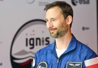 Odwołano niedzielny start misji Ax-4 z Uznańskim-Wiśniewskim - zdjęcie główne