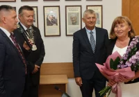 Absolutorium i wotum zaufania dla Burmistrz Miasta Limanowa! - zdjęcie główne