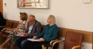Absolutorium i wotum zaufania dla Burmistrz Miasta Limanowa! - zdjęcie 2