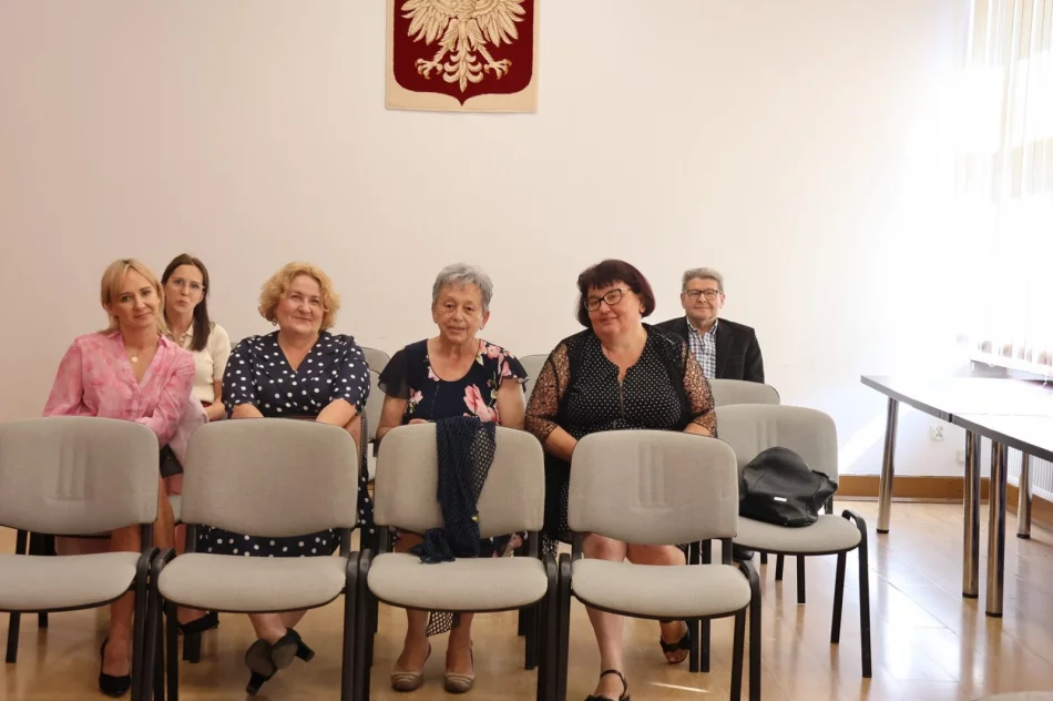 Absolutorium i wotum zaufania dla Burmistrz Miasta Limanowa! - zdjęcie 10