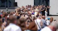 Nowi funkcjonariusze w Małopolsce - ślubowało 74 policjantów - zdjęcie 3