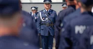 Nowi funkcjonariusze w Małopolsce - ślubowało 74 policjantów - zdjęcie 5