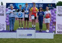 Srebrny medal Jakuba Bugańskiego na Nestle Cup – Ogólnopolskich Finałach LDK Kraków - zdjęcie główne
