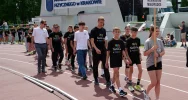 Srebrny medal Jakuba Bugańskiego na Nestle Cup – Ogólnopolskich Finałach LDK Kraków - zdjęcie 2