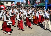 Orkiestra z Limanowszczyzny wystąpiła na festiwalu orkiestr  - zdjęcie główne