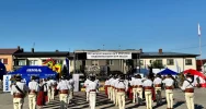 Orkiestra z Limanowszczyzny wystąpiła na festiwalu orkiestr  - zdjęcie 3