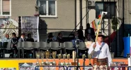Orkiestra z Limanowszczyzny wystąpiła na festiwalu orkiestr  - zdjęcie 5