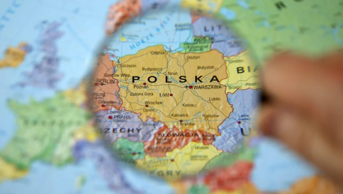Polska w trójce najtańszych krajów UE pod względem wydatków gospodarstw domowych w 2024 r.