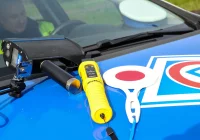 "L-ki" pod lupą - kontrole pojazdów szkoleniowych na Limanowszczyźnie - zdjęcie główne