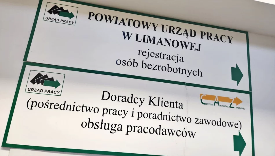 Urząd ma dotację dla... jednej osoby  - zdjęcie 1
