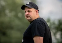 Wojciech Tajduś podsumował znakomity sezon Turbacza - zdjęcie główne