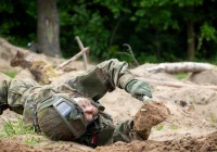 Ruszają letnie szkolenia małopolskich terytorialsów - zdjęcie główne