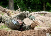 W ciągu trzech tygodni program powszechnych szkoleń obronnych - zdjęcie główne