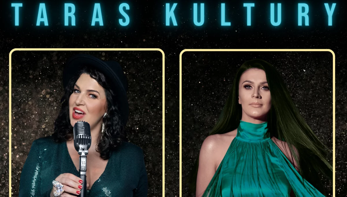 Pierwszy koncert z cyklu „Taras Kultury”