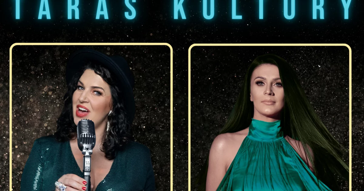 Pierwszy koncert z cyklu „Taras Kultury”