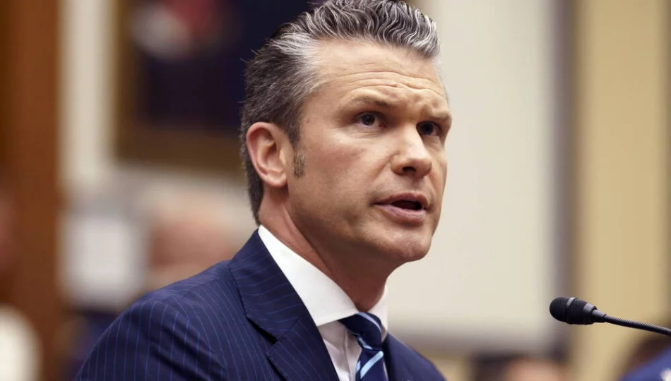 Minister obrony USA: zniszczyliśmy irański program nuklearny - zdjęcie 1