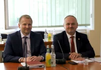 JEDNOGŁOŚNE ABSOLUTORIUM ZA 2024 ROK DLA WÓJTA GMINY LIMANOWA - zdjęcie główne