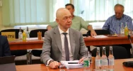 JEDNOGŁOŚNE ABSOLUTORIUM ZA 2024 ROK DLA WÓJTA GMINY LIMANOWA - zdjęcie 5