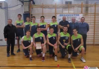 Koszykarze z I LO najlepsi w powiecie - zdjęcie główne