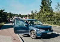Dwa wypadki i osiem kolizji – podsumowanie długiego weekendu - zdjęcie główne