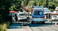 Dwa wypadki i osiem kolizji – podsumowanie długiego weekendu - zdjęcie 2