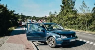 Dwa wypadki i osiem kolizji – podsumowanie długiego weekendu - zdjęcie 4
