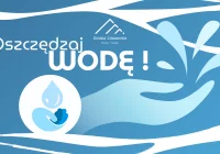 Apel o racjonalne korzystanie z wody z sieci wodociągowych - zdjęcie główne