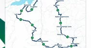 Mistrzostwa Polski w Kolarstwie Szosowym 2025 na Limanowszczyźnie - zdjęcie 4