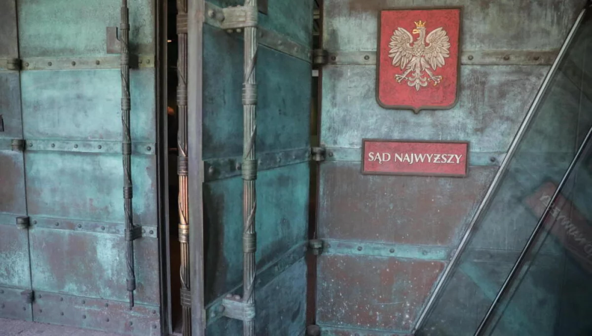SN: dotychczas zarejestrowano 10,5 tys. protestów przeciw wyborowi prezydenta z około 50 tys., które wpłynęły