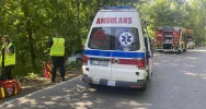 Dwie kolizje drogowe w jednej miejscowości - zdjęcie 4