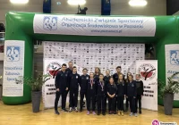 Medalowy start w Pucharze Polski - zdjęcie główne